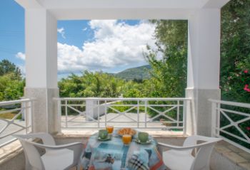 private pool villa laganas zakynthos