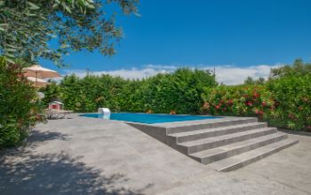 private pool villa laganas zakynthos
