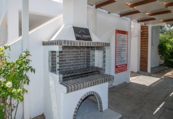 private pool villa laganas zakynthos