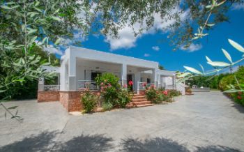 private pool villa laganas zakynthos