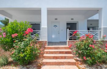 private pool villa laganas zakynthos
