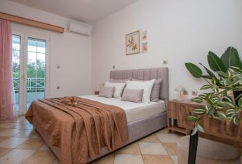 private pool villa laganas zakynthos
