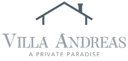 villa andreas zakynthos